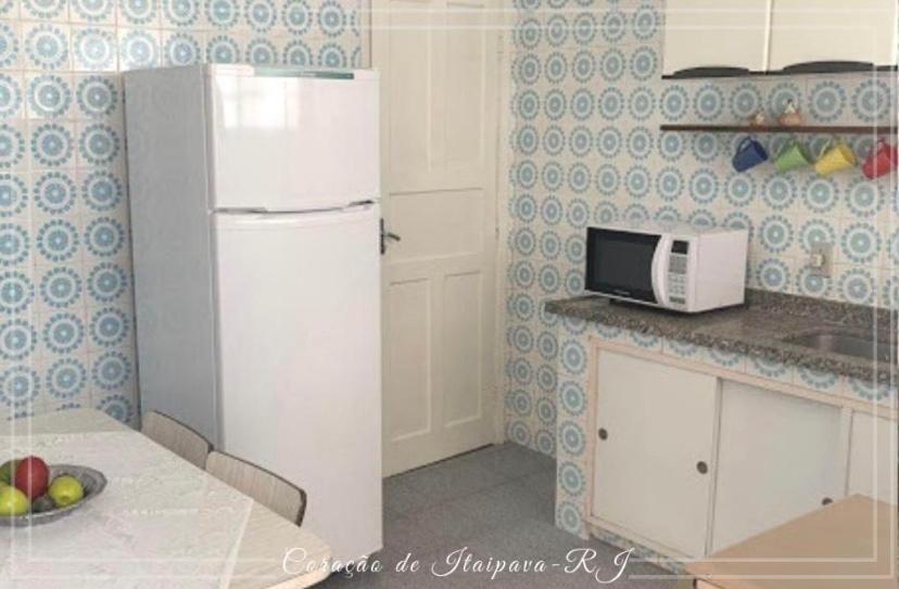 Coracao De Itaipava Excelente Localizacao Apartment *