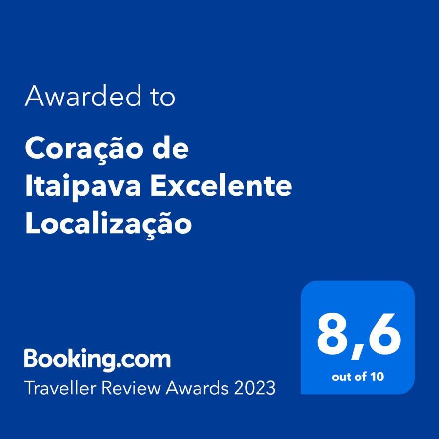 Coracao De Itaipava Excelente Localizacao * Petropolis (Rio de Janeiro)