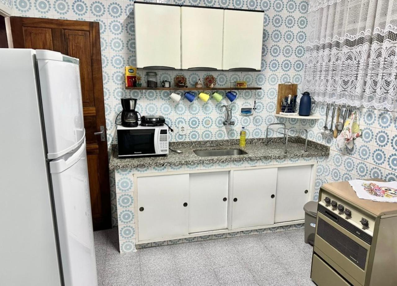 Coracao De Itaipava Excelente Localizacao Apartment Petropolis (Rio de Janeiro)