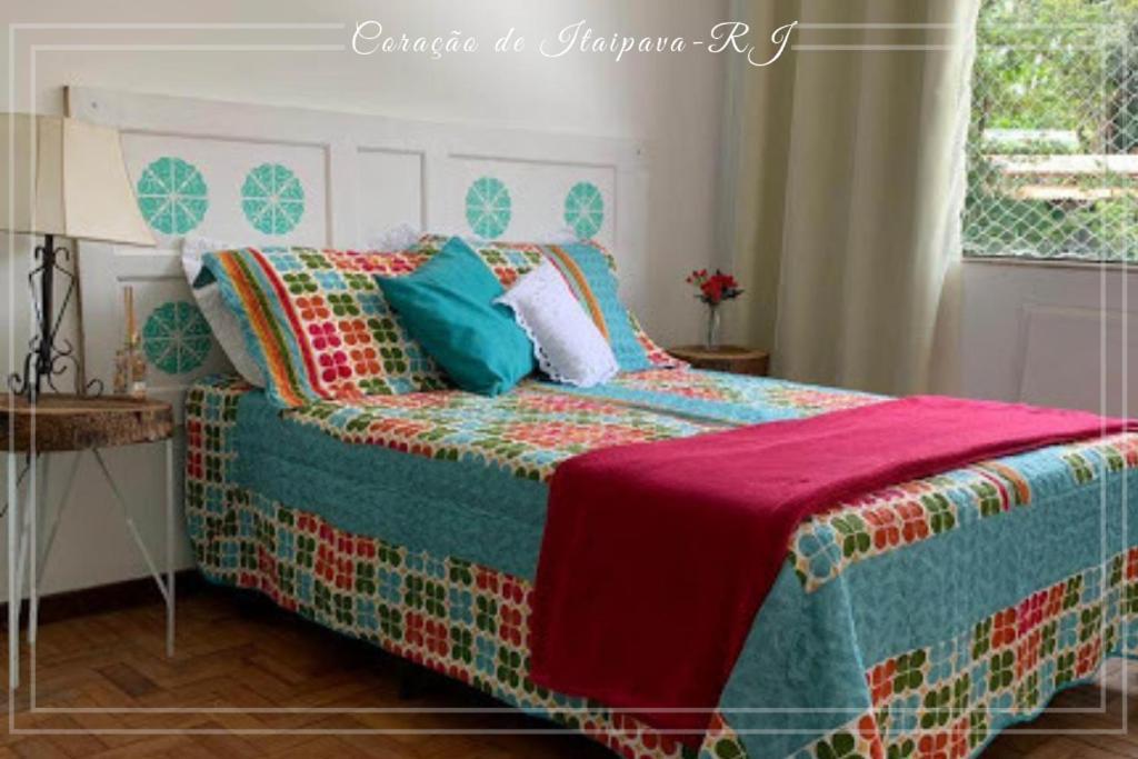Coracao De Itaipava Excelente Localizacao Apartment *