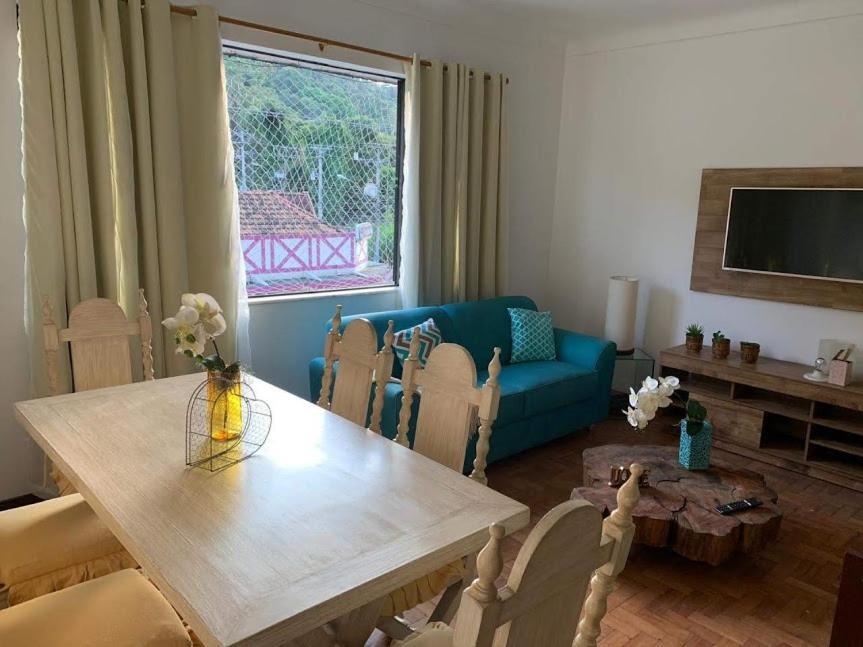 Apartment Coracao De Itaipava Excelente Localizacao
