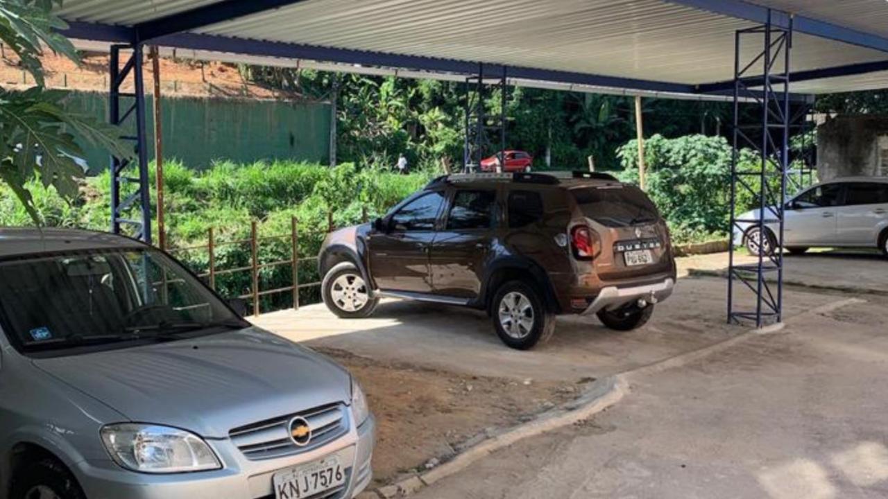 Apartment Coracao De Itaipava Excelente Localizacao Petropolis (Rio de Janeiro)